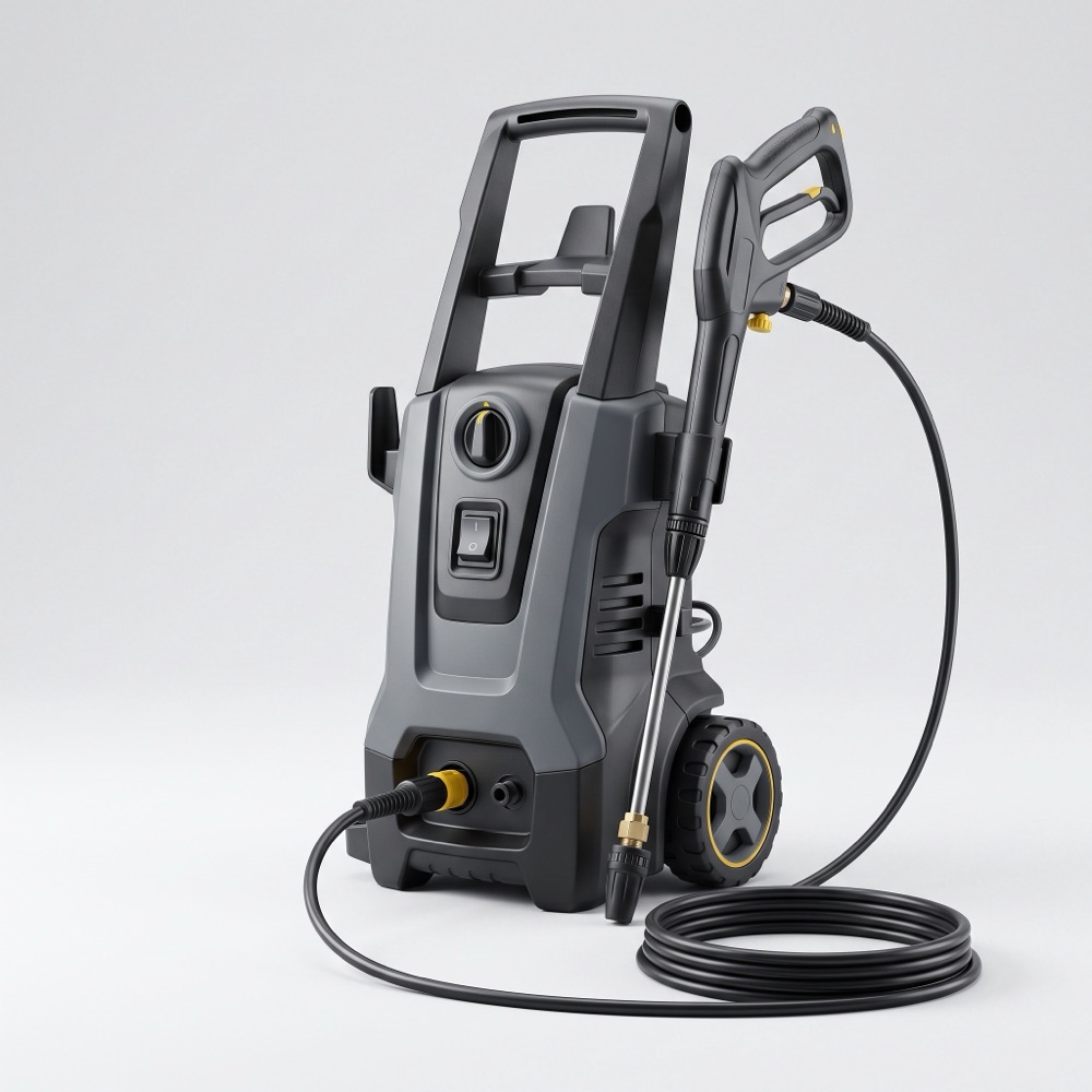 Аренда мойки высокого давления Karcher K 5 Full Control