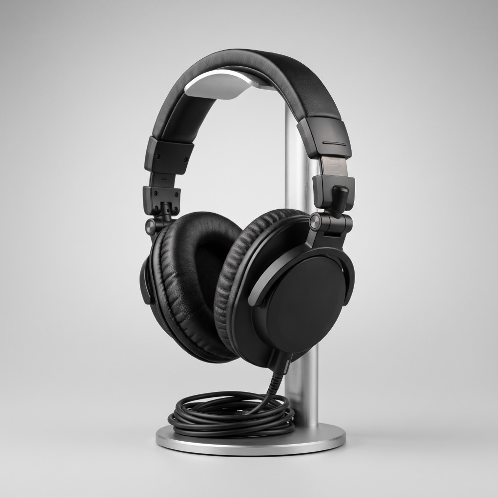 Аренда Наушников Minelab Koss Headphone 1/4