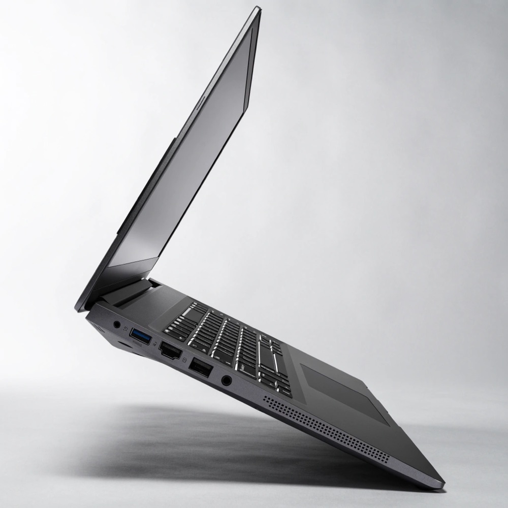 Аренда ноутбука Huawei MateBook D 16