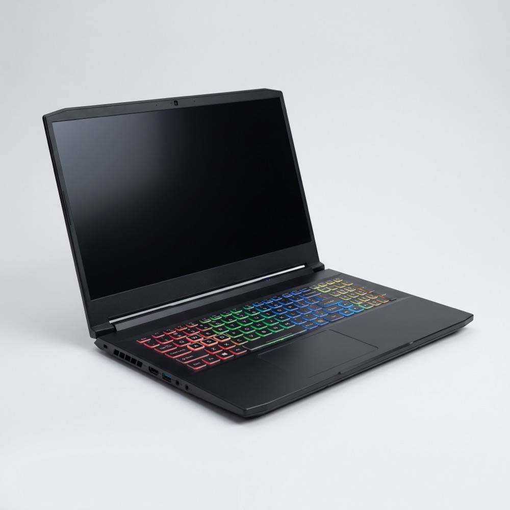 Аренда игрового ноутбука MSI GS66 11UH-251RU