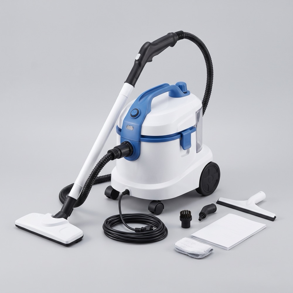 Аренда пароочистителя Karcher SC 4