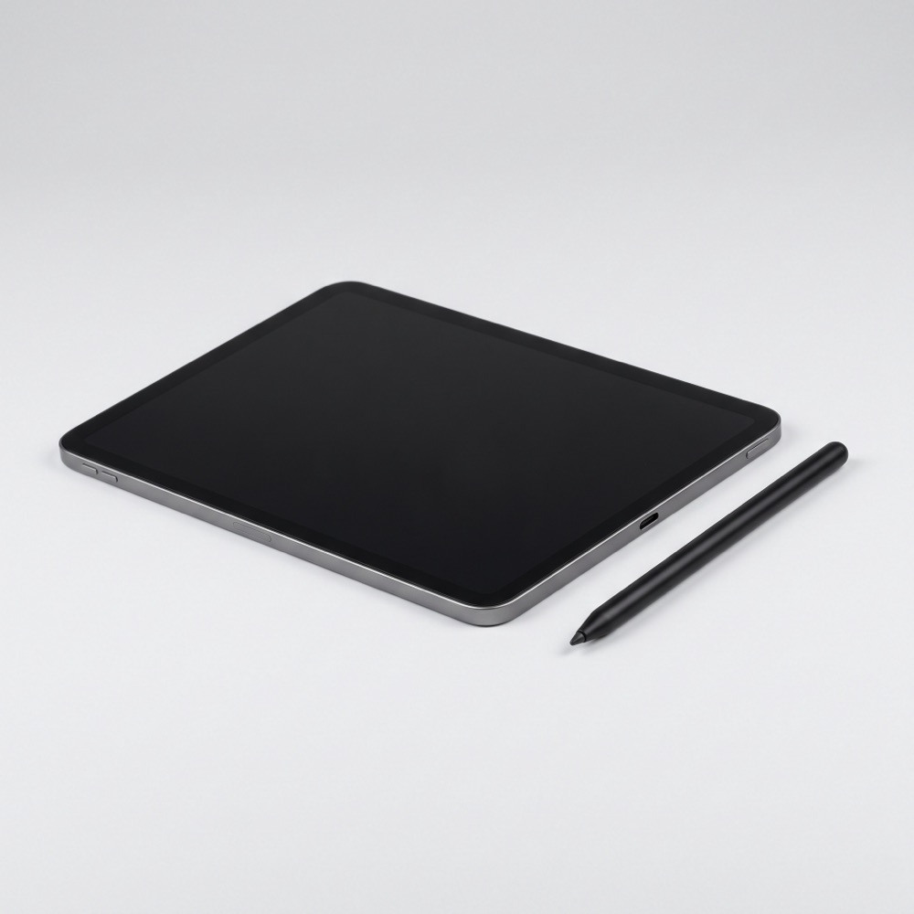 Аренда планшета iPad Pro 2021 12,9'