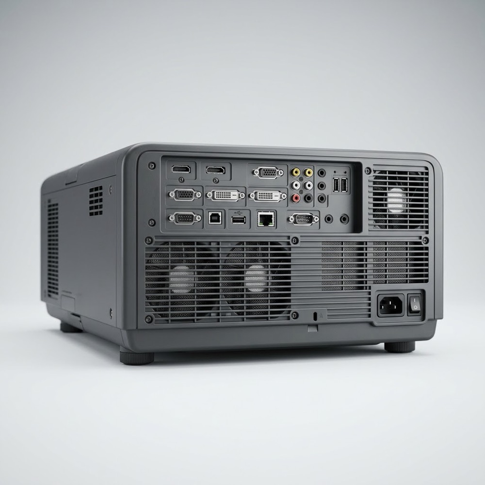 Ультракороткофокусный проектор Optoma EH330UST в аренду в СПБ