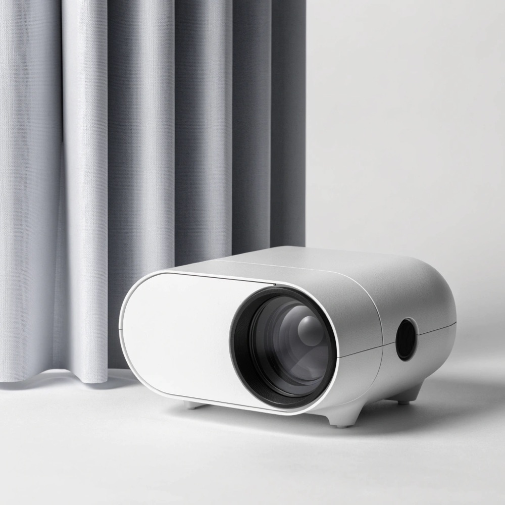 Аренда: Проектор Optoma короткофокусный