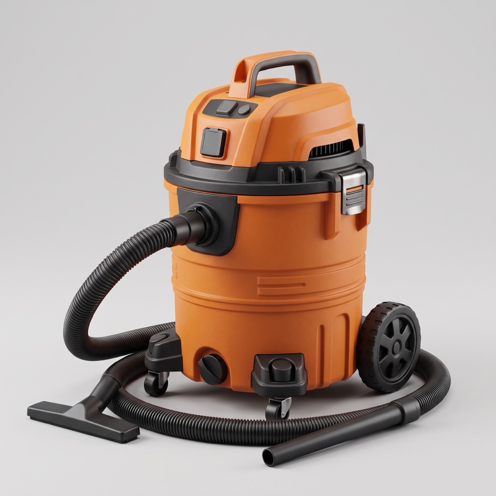 Аренда строительного пылесоса Karcher NT 35/1 Ar