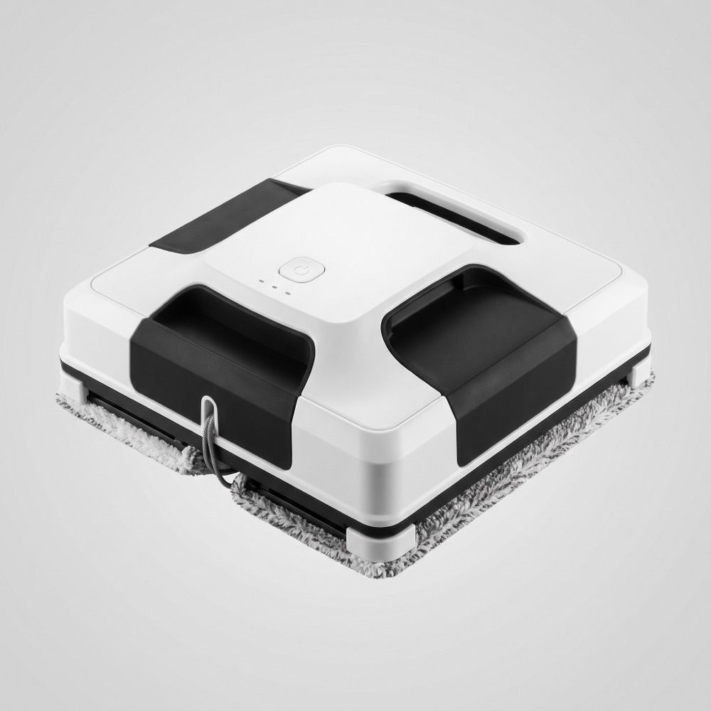 Аренда робота-мойщика окон Hobot-2S