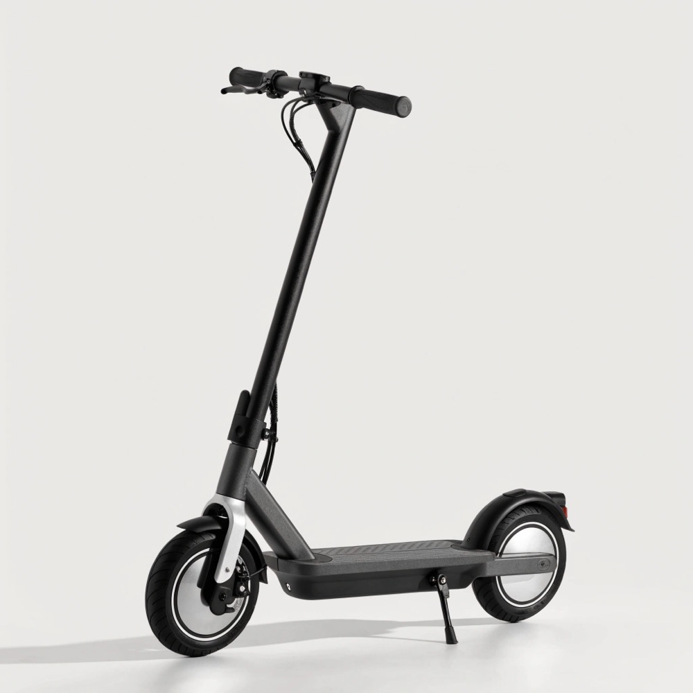 Аренда электросамоката Ninebot MAX G2