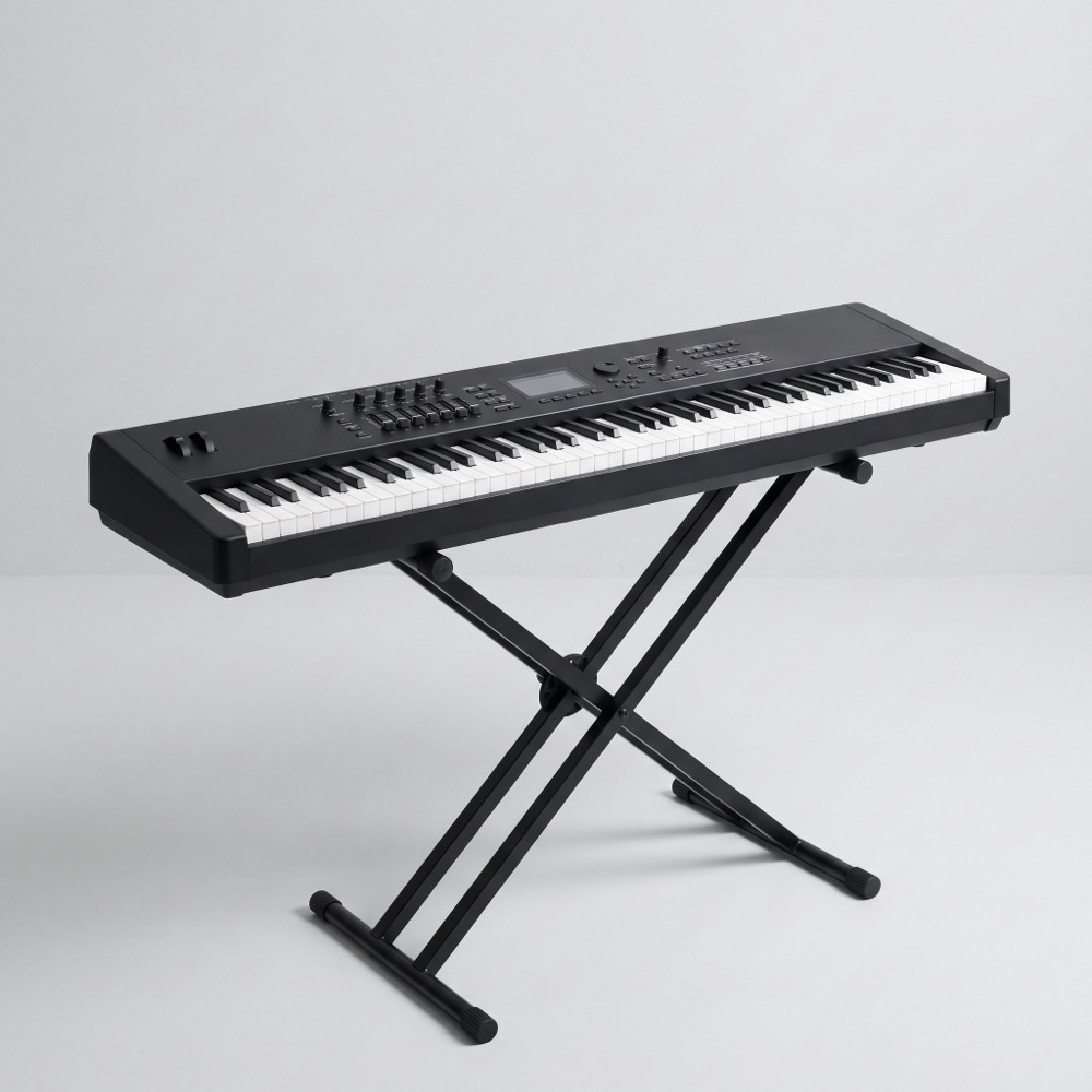 Аренда цифрового пианино Grace CP-100 WH