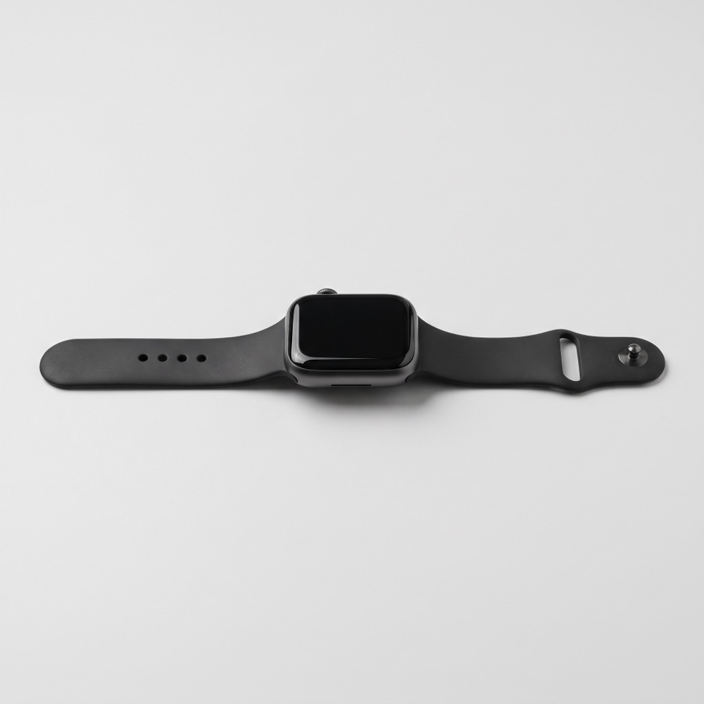 Аренда Apple Watch Series 4