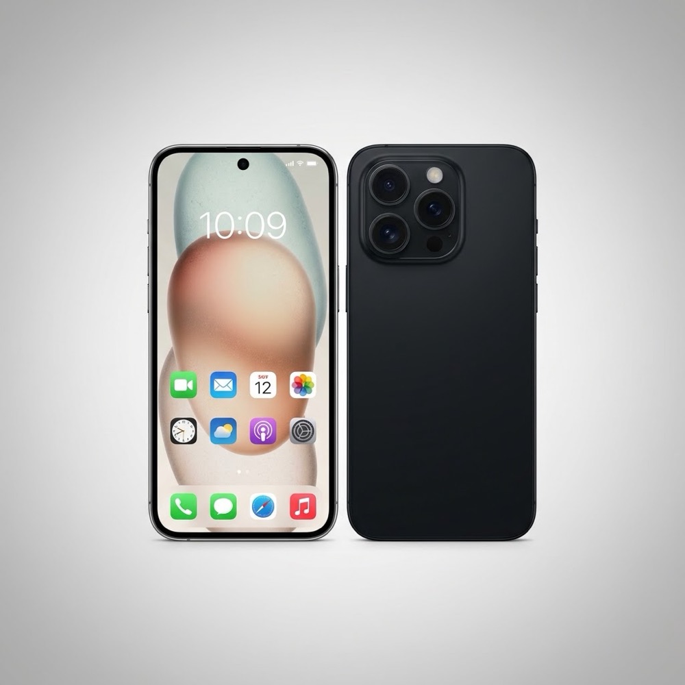Аренда смартфона iPhone 16 PRO MAX 256Gb White Titanium