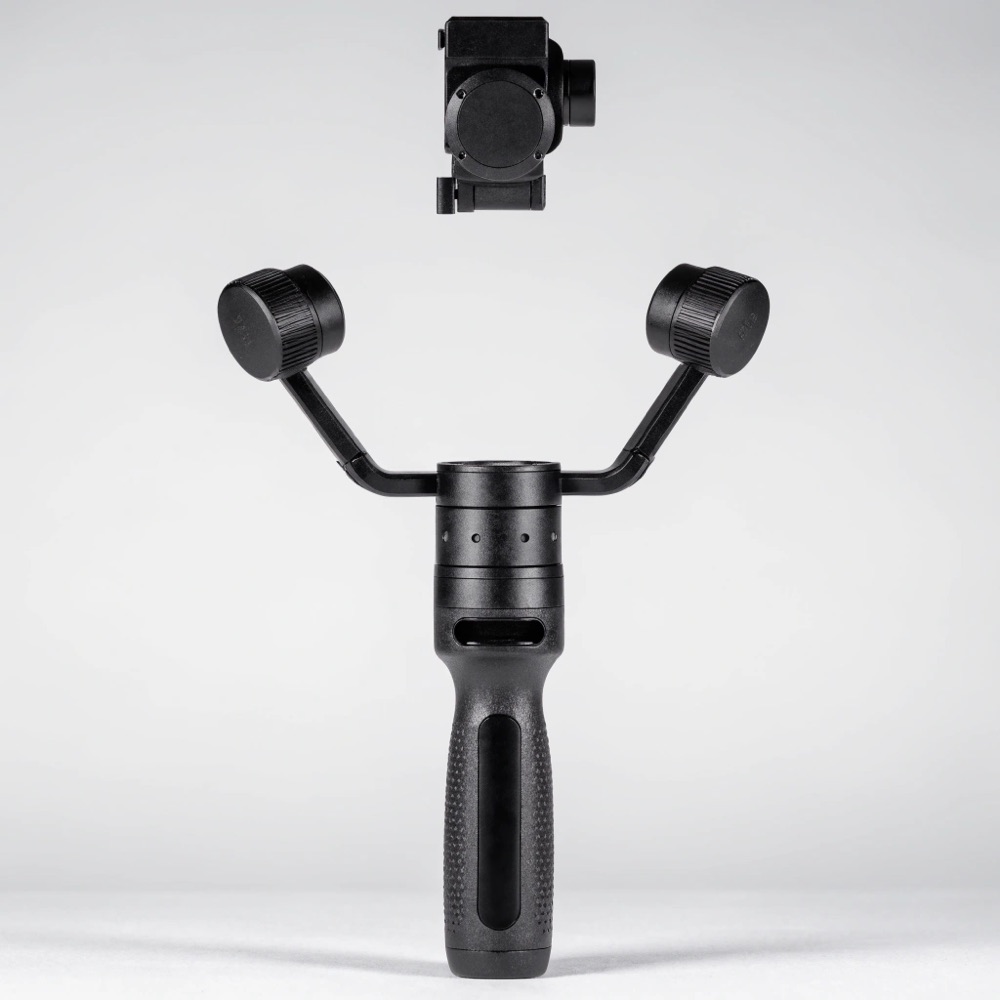 Аренда стабилизатора DJI OSMO Mobile 6