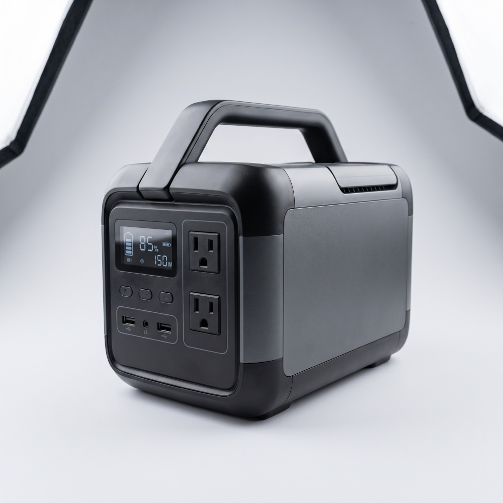 Аренда зарядной станции INTERSTEP 120000мАч (220В)