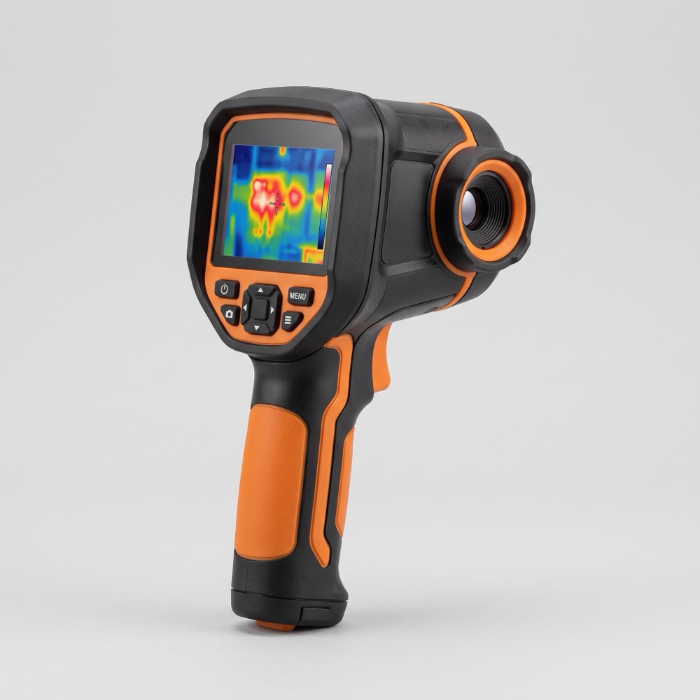 Аренда тепловизора FLIR TG167