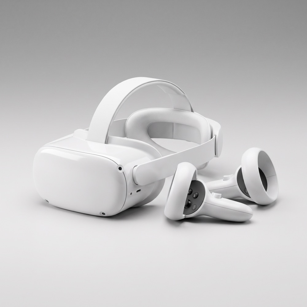 Аренда шлема VR HTC Vive Focus 3