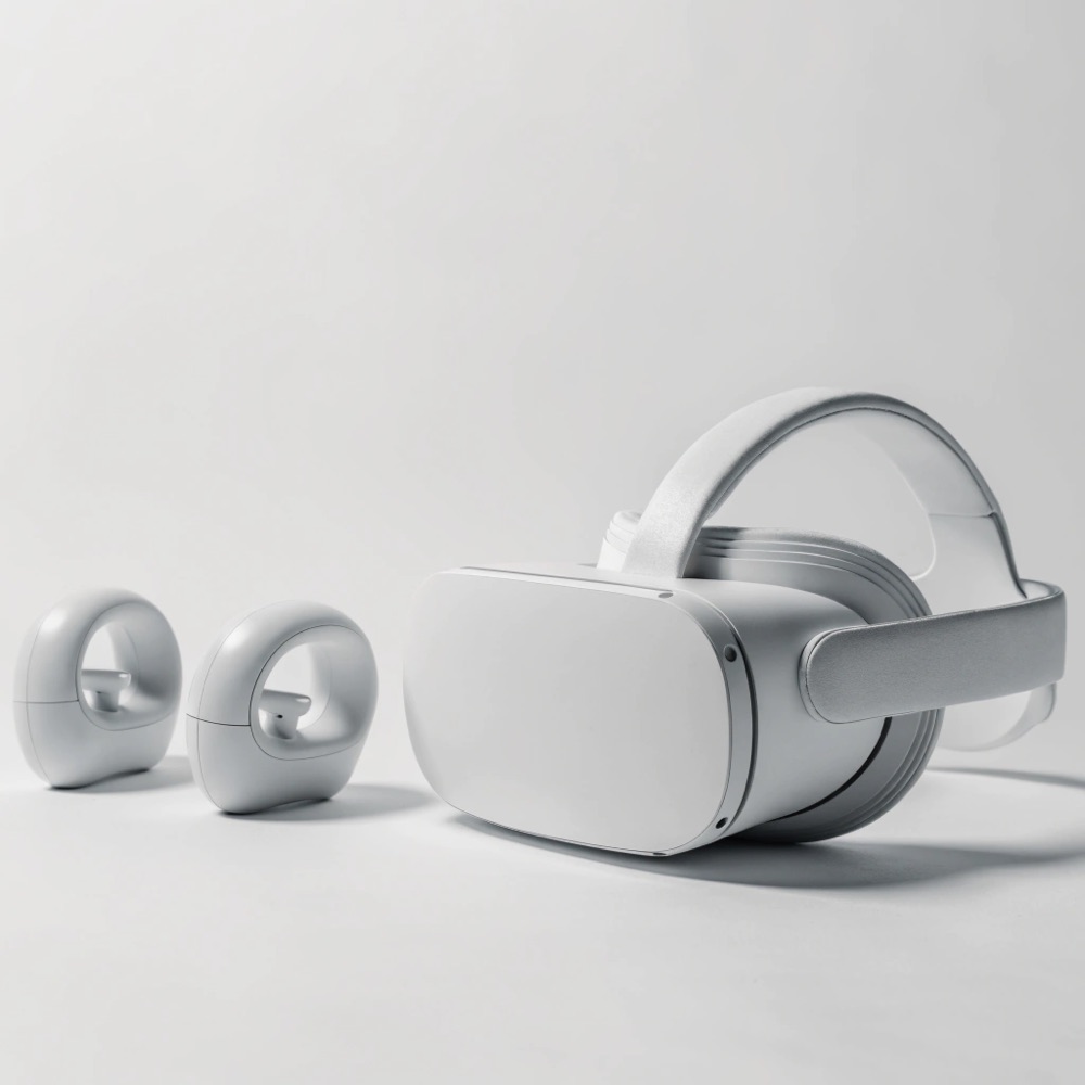 Аренда шлема VR Pico Neo 2 Eye