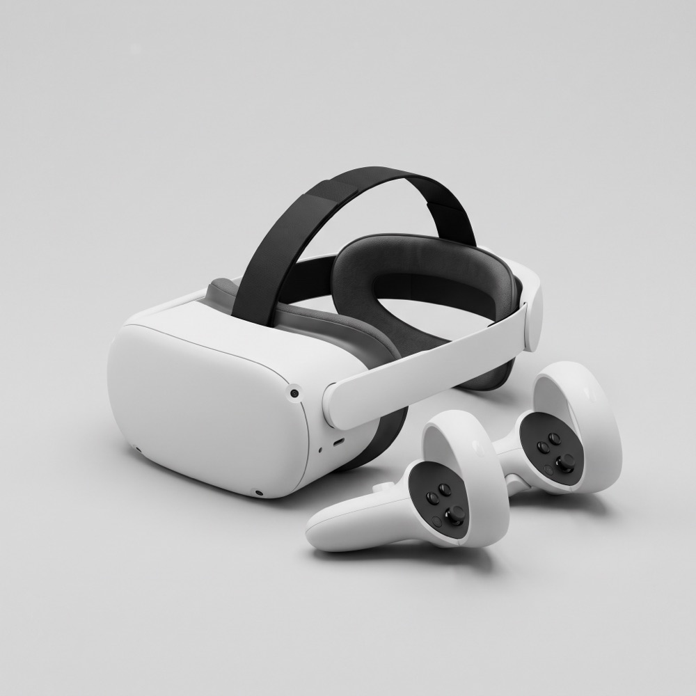 Аренда VR Meta Quest 3 + Xiaomi Box S