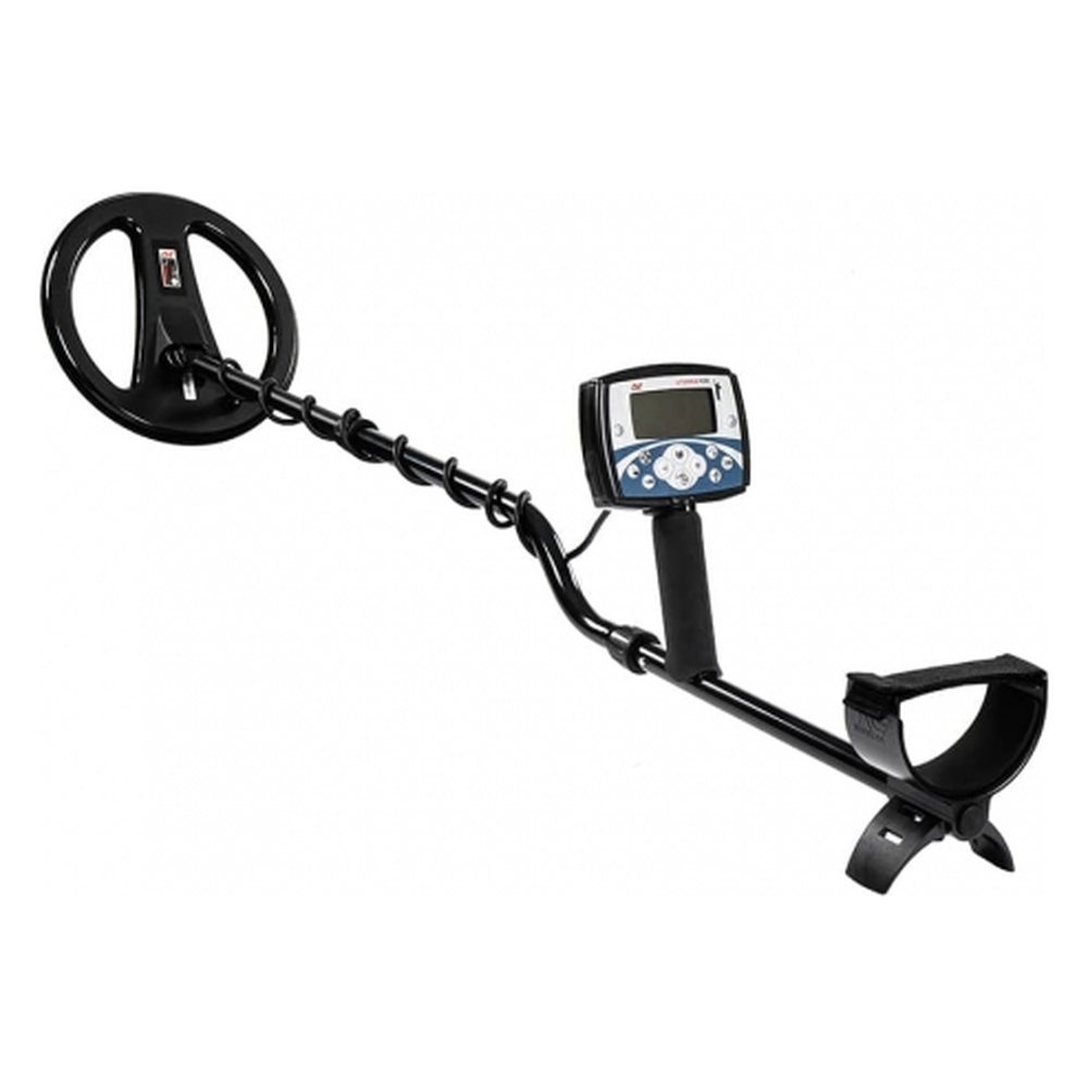 Аренда металлоискателя Minelab X-Terra 705